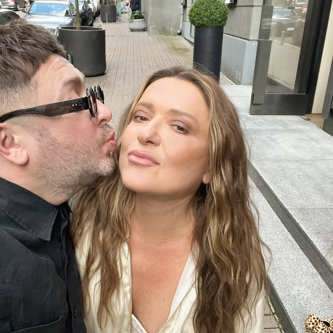 What Mogilevskaya looks like in ordinary life. Photos of a 50-year-old singer posted photo 1 to the network